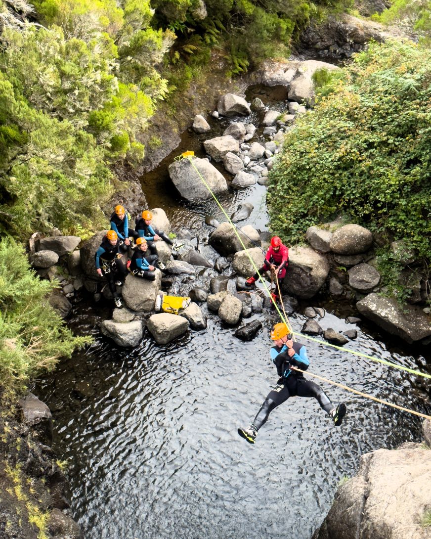 Madera na 12 miesięcy. Klimatyczna wyspa u boku Europy 6